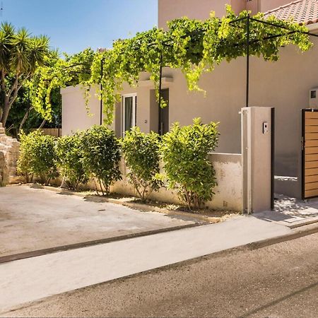 Mystique Lagoon Villa Argostoli  Exteriör bild