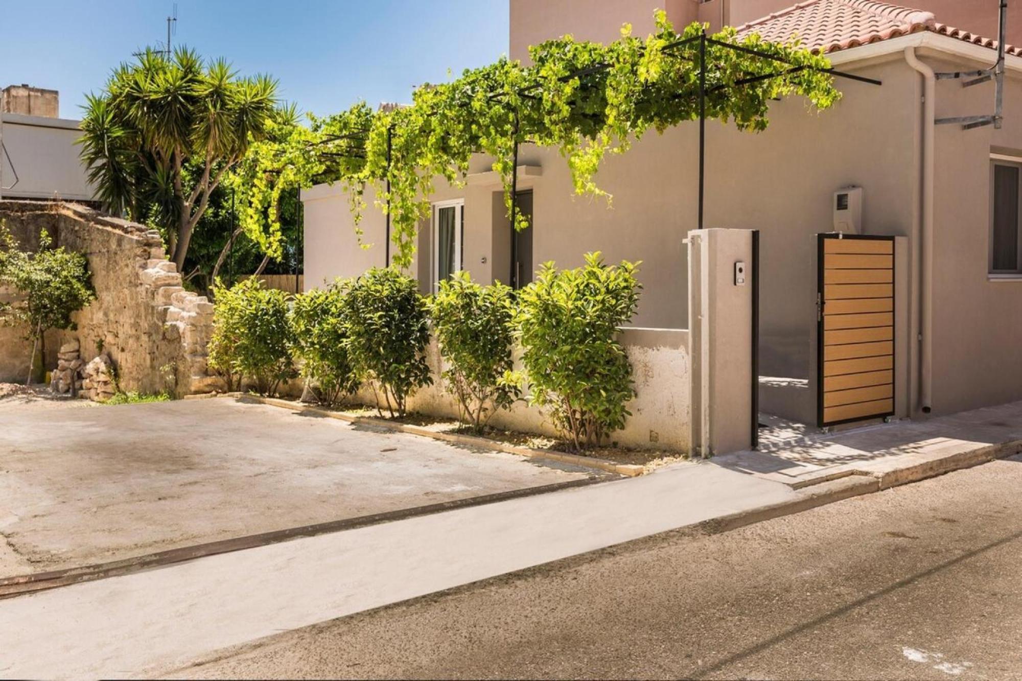 Mystique Lagoon Villa Argostoli  Exteriör bild